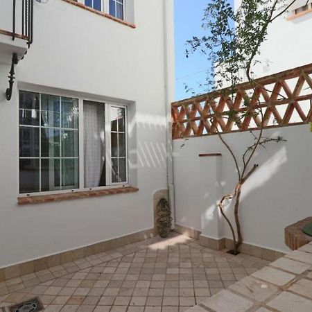 Apartamentos Castillo Quince Cartaya Eksteriør billede