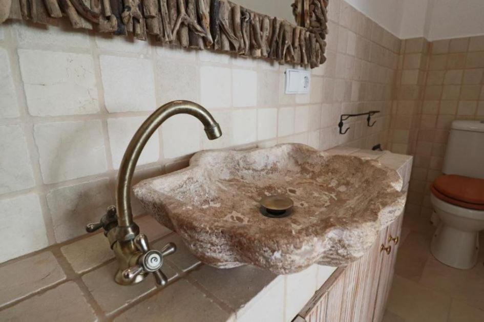 Apartamentos Castillo Quince Cartaya Eksteriør billede