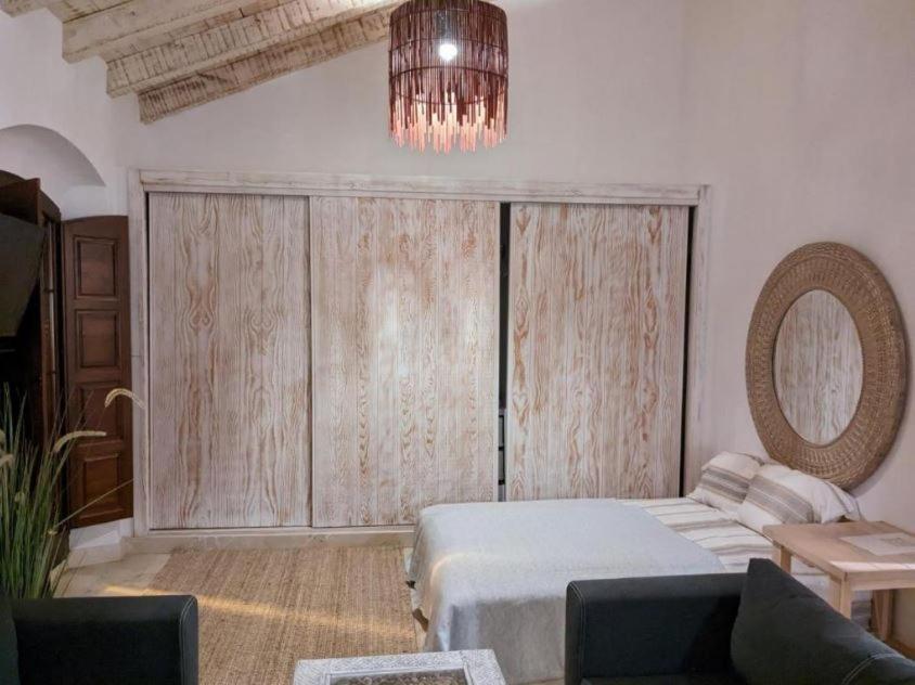 Apartamentos Castillo Quince Cartaya Eksteriør billede