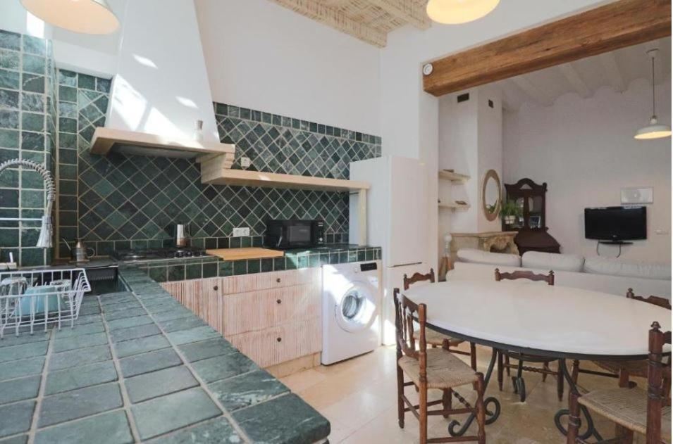 Apartamentos Castillo Quince Cartaya Eksteriør billede