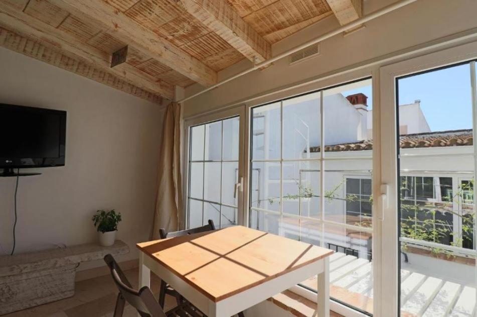 Apartamentos Castillo Quince Cartaya Eksteriør billede