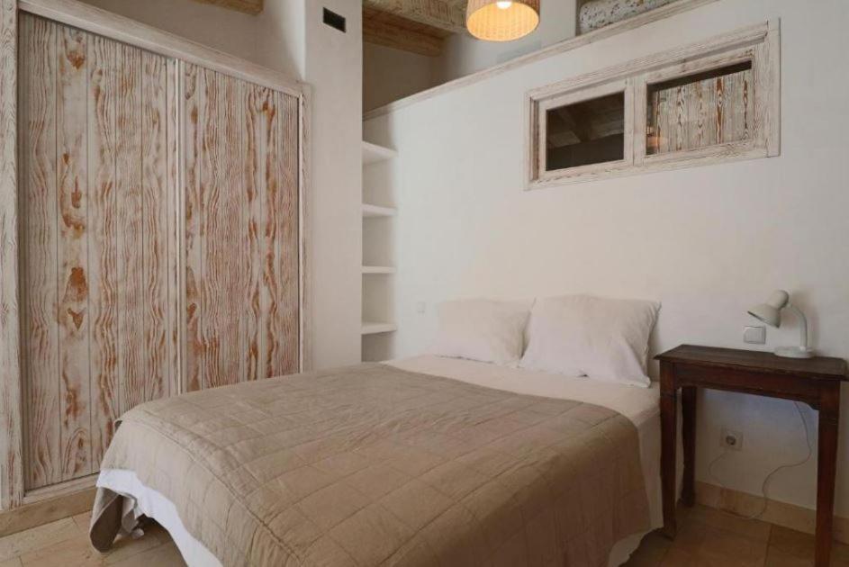 Apartamentos Castillo Quince Cartaya Eksteriør billede