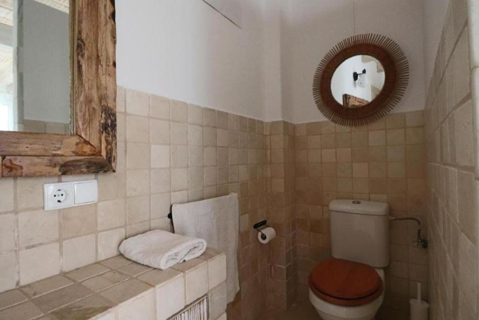 Apartamentos Castillo Quince Cartaya Eksteriør billede
